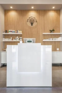 The Biohack Lab Locations